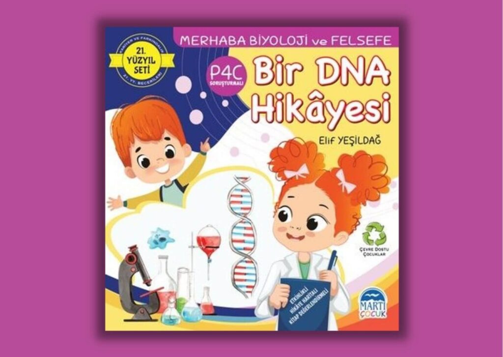 Bir Dna Hikâyesi