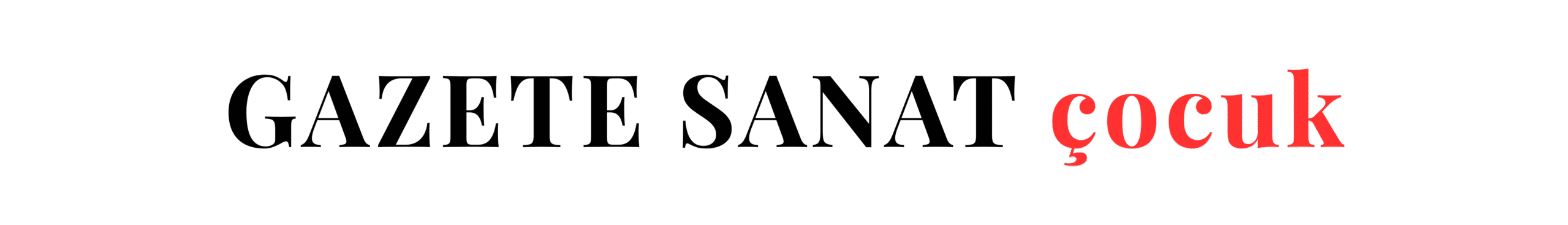 GAZETE SANAT ÇOCUK
