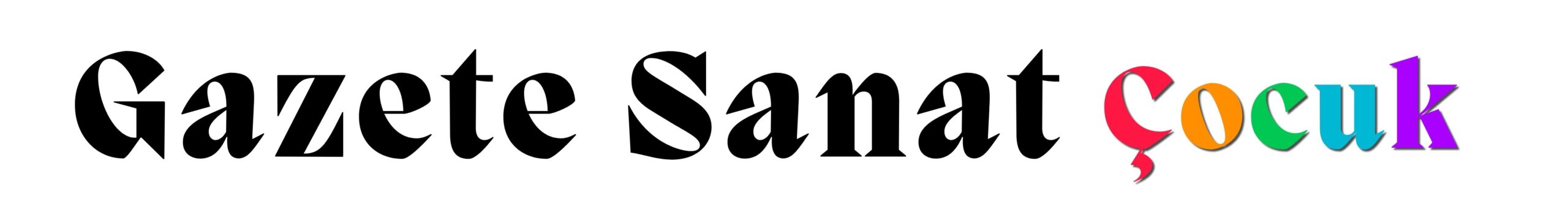 GAZETE SANAT ÇOCUK